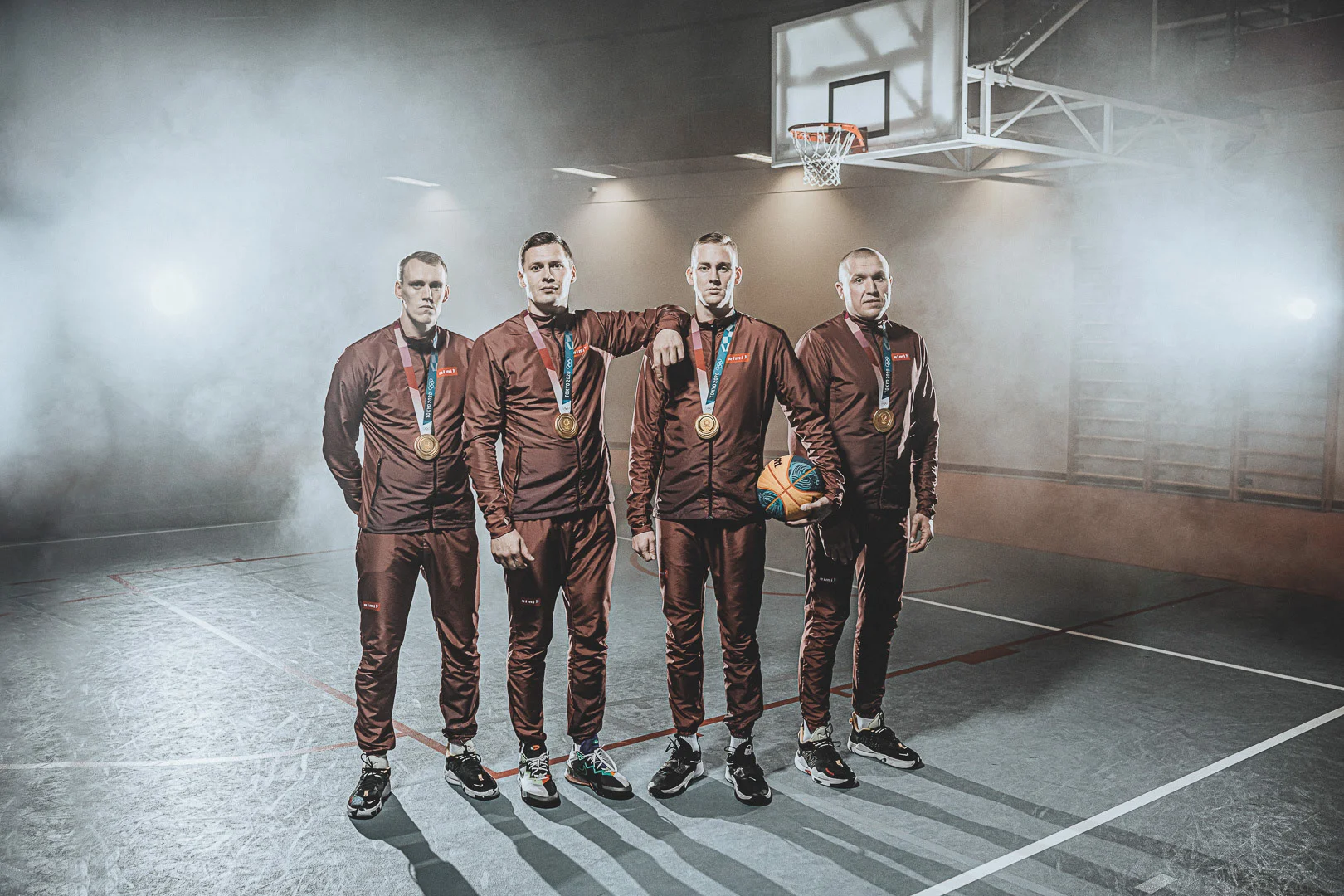 Sport photography by Andrejs Zavadskis - Photo 30