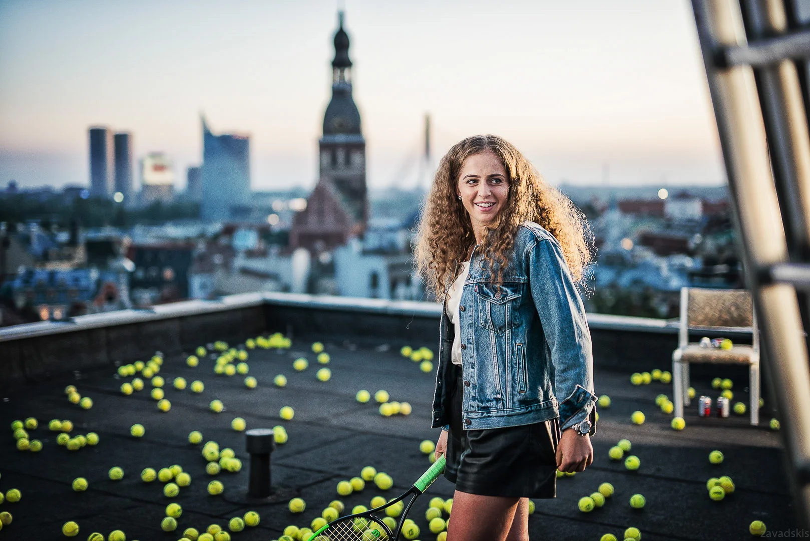 Sport photography by Andrejs Zavadskis - Photo 33