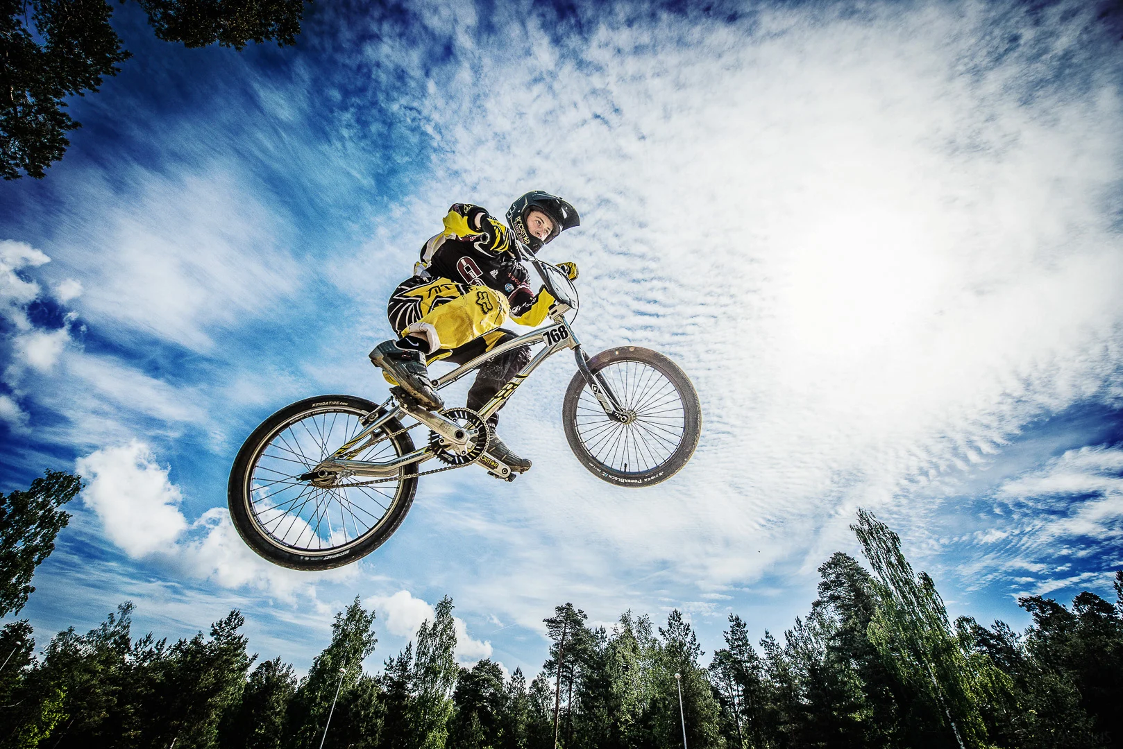 Sport photography by Andrejs Zavadskis - Photo 40