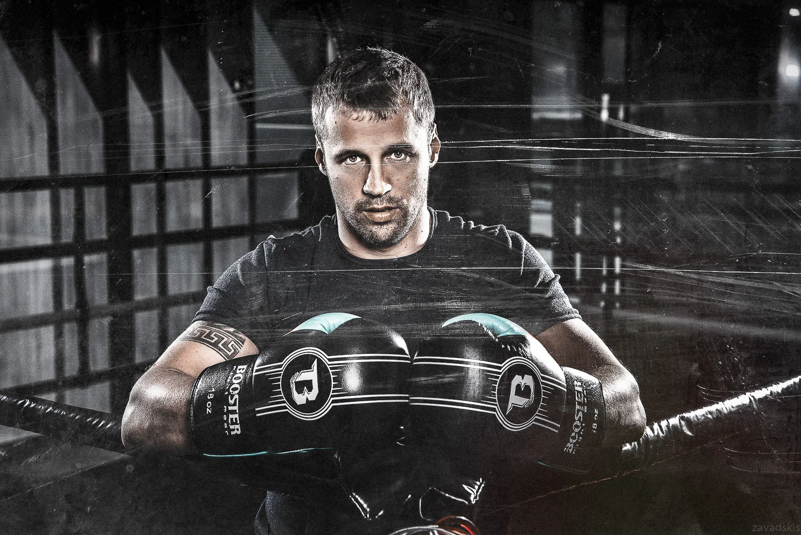 Sport photography by Andrejs Zavadskis - Photo 42