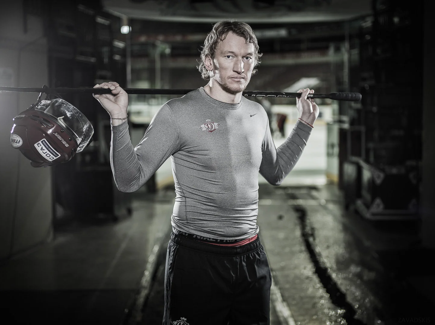 Sport photography by Andrejs Zavadskis - Photo 49