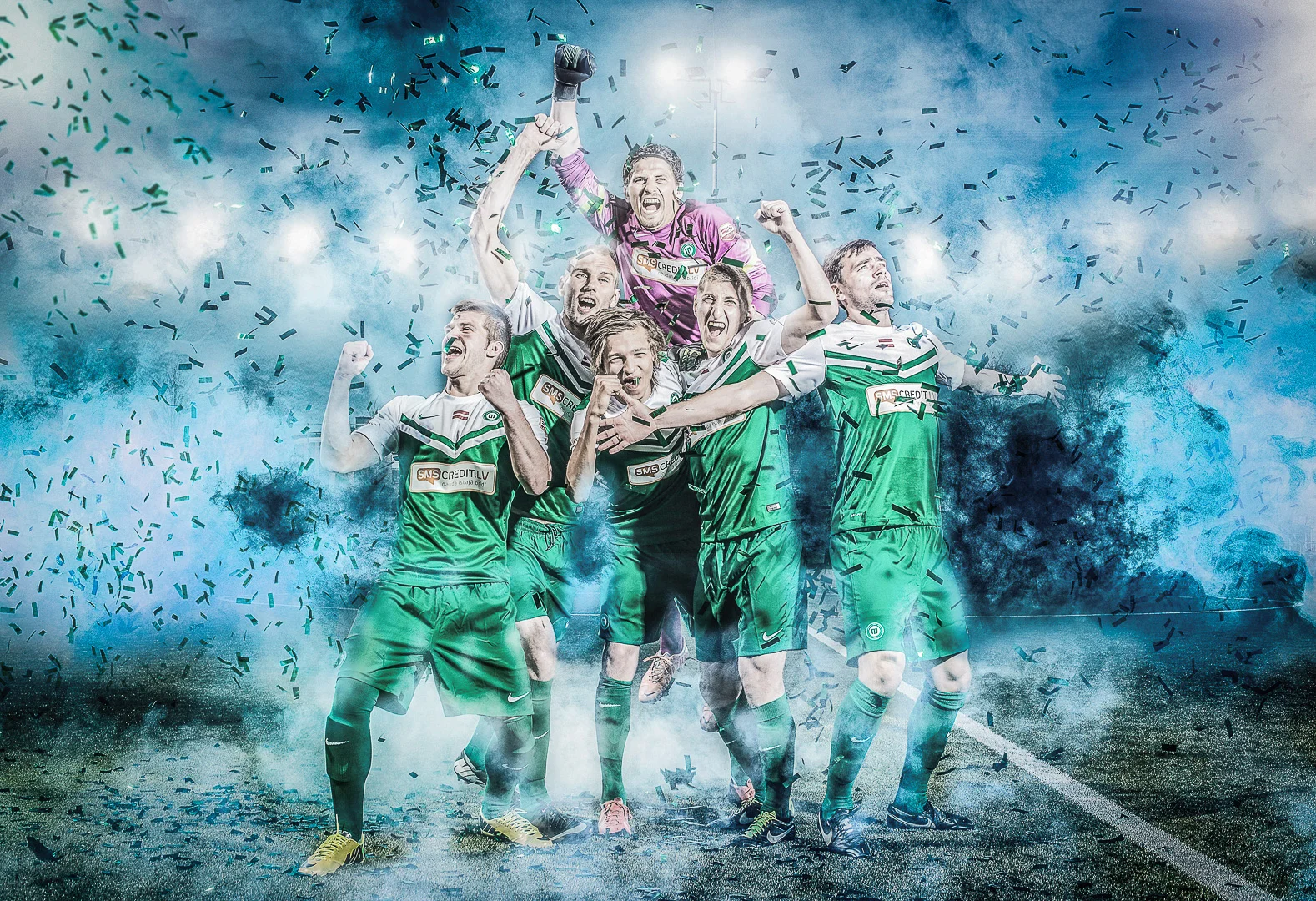 Sport photography by Andrejs Zavadskis - Photo 53