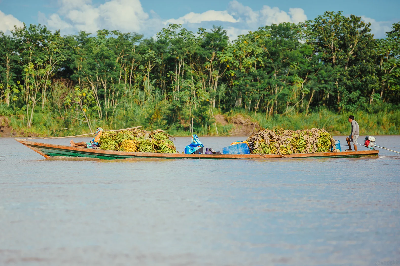 Travel photography by Andrejs Zavadskis - Photo 7