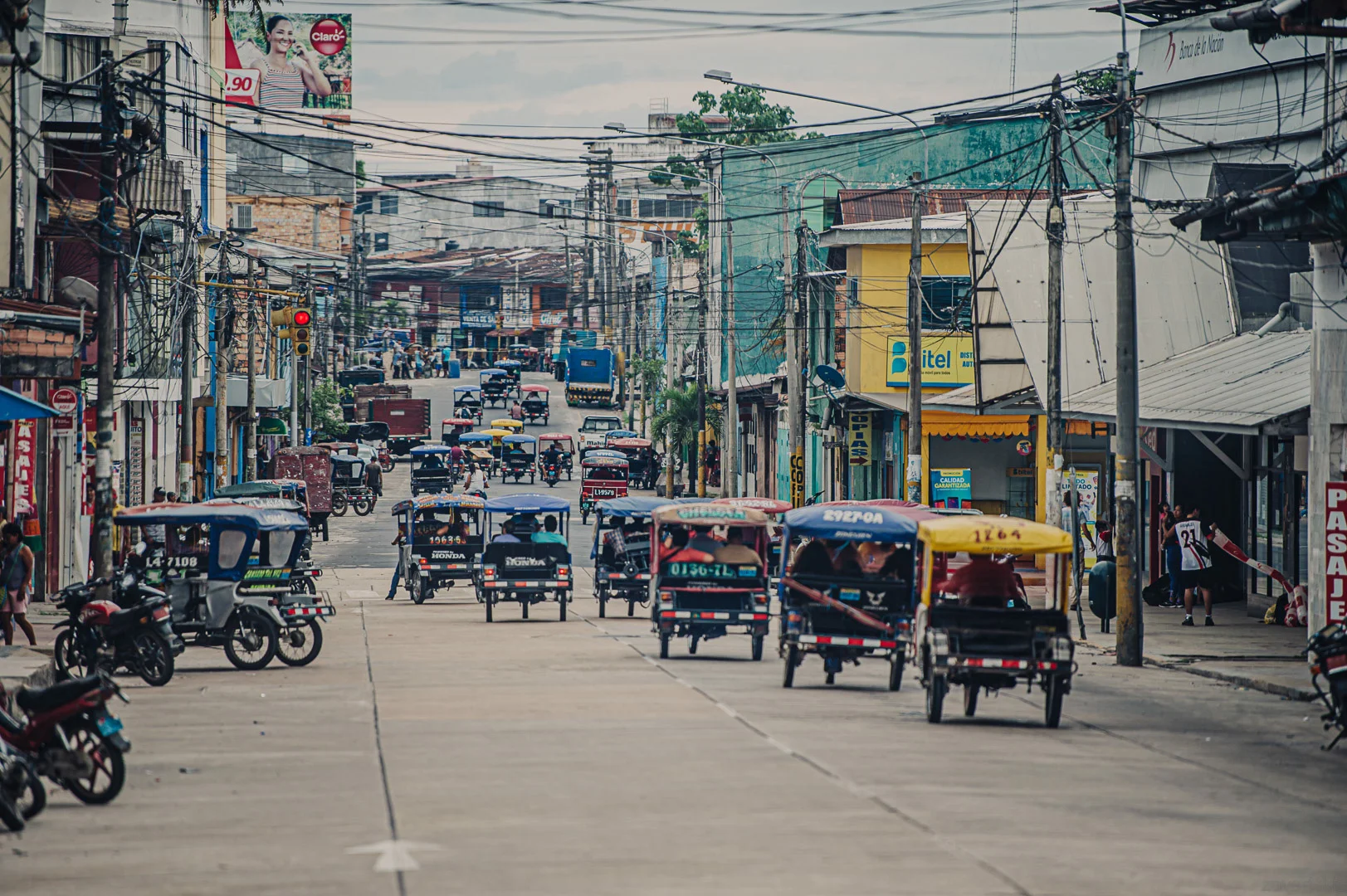 Travel photography by Andrejs Zavadskis - Photo 24