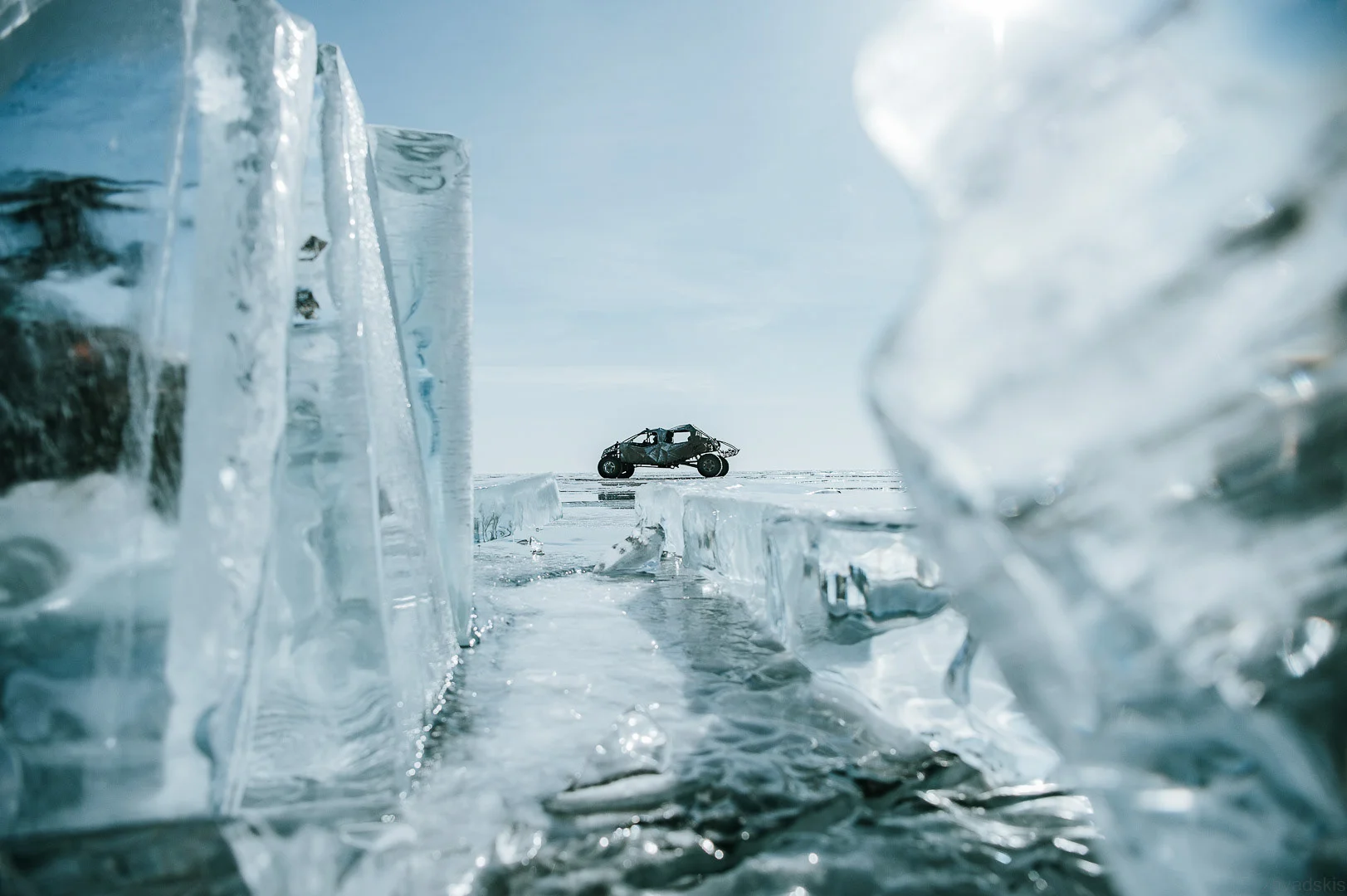 Travel photography by Andrejs Zavadskis - Photo 47