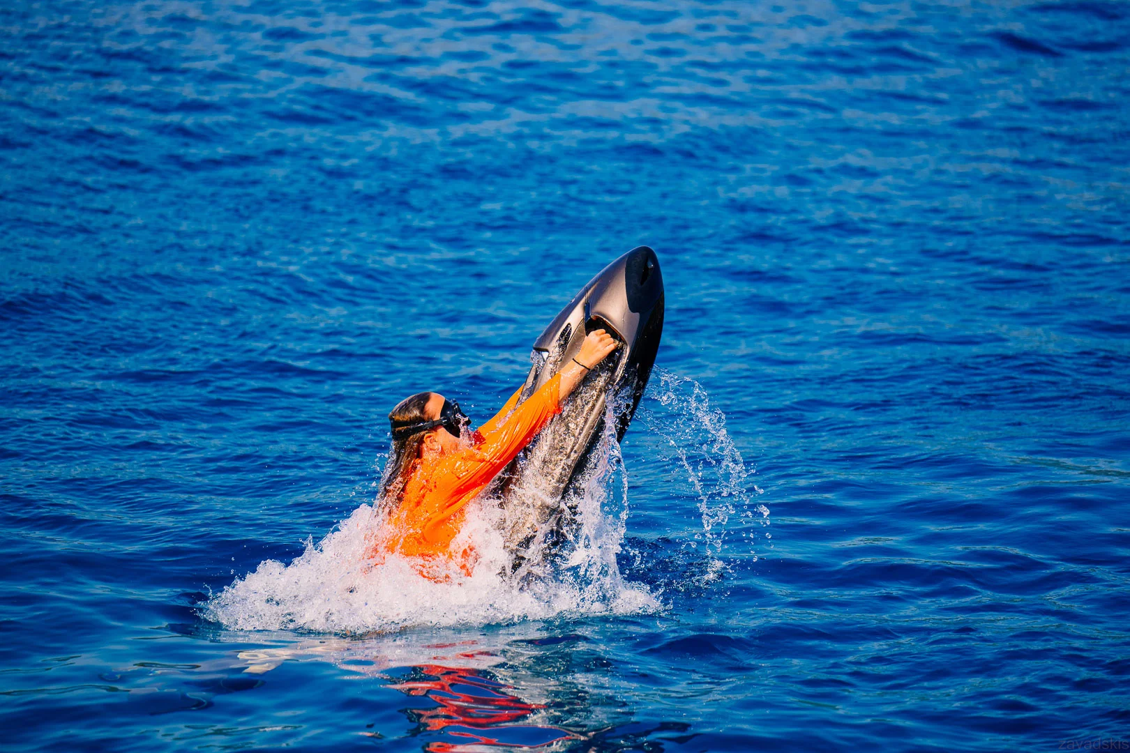 Travel photography by Andrejs Zavadskis - Photo 72