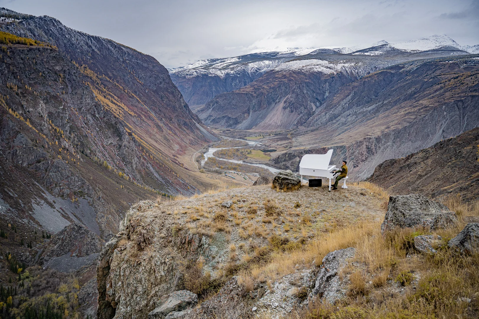 Travel photography by Andrejs Zavadskis - Photo 95