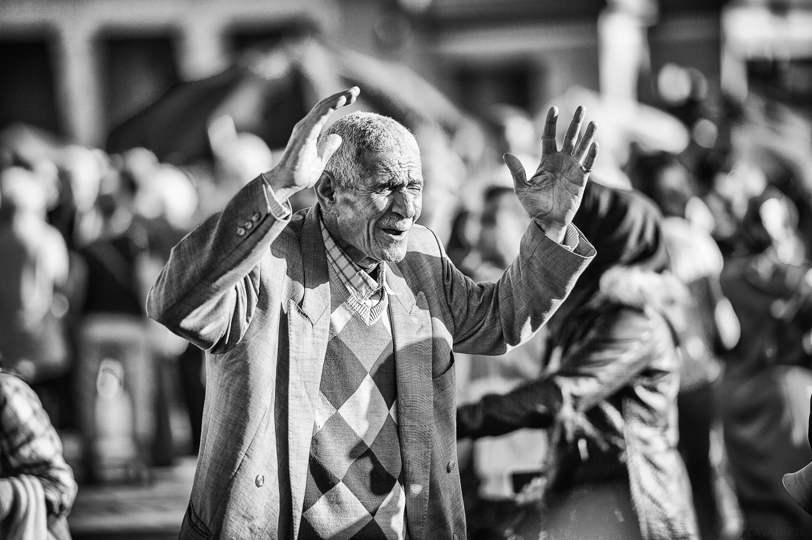 Travel photography by Andrejs Zavadskis - Photo 115