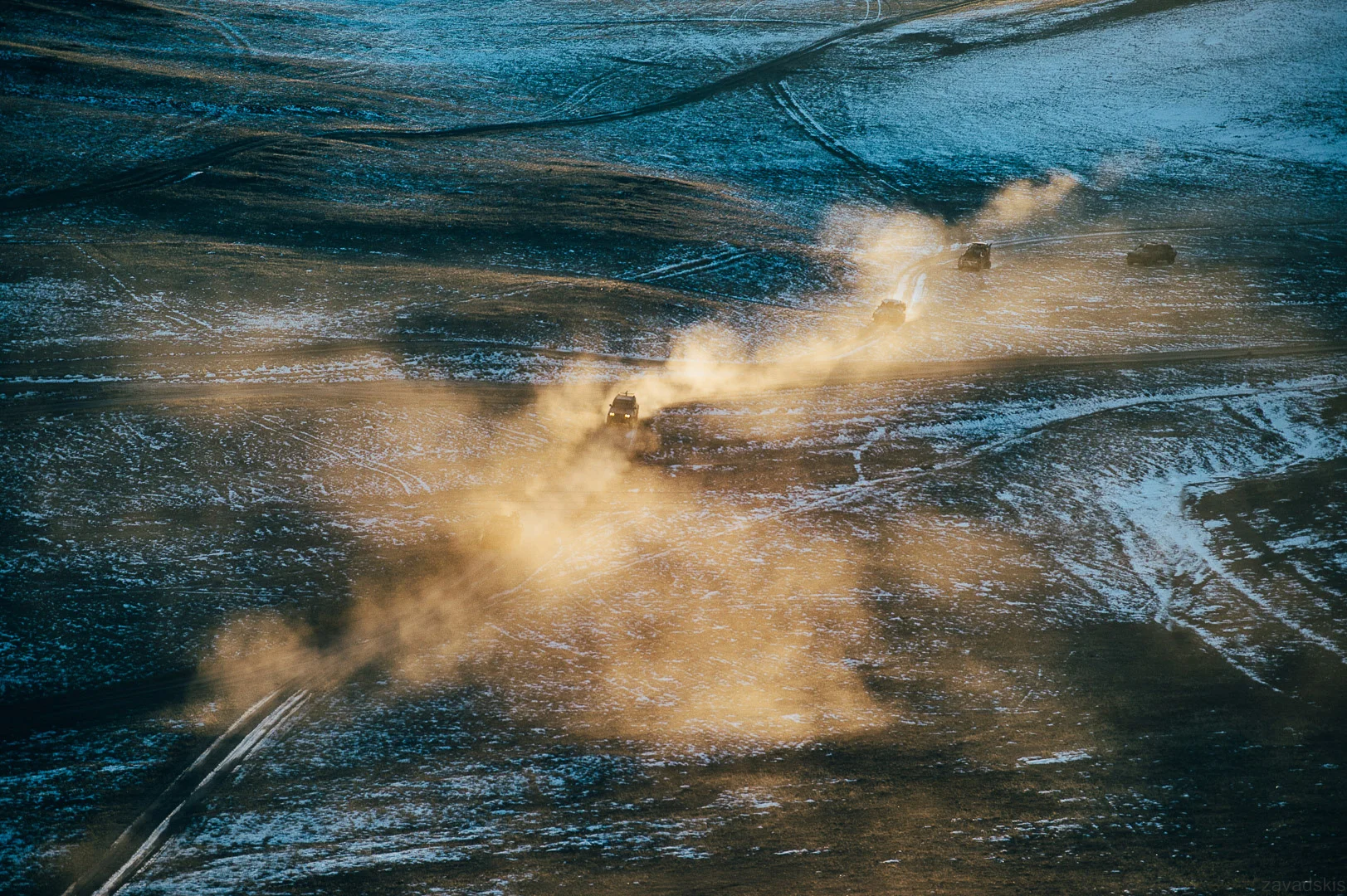 Travel photography by Andrejs Zavadskis - Photo 119