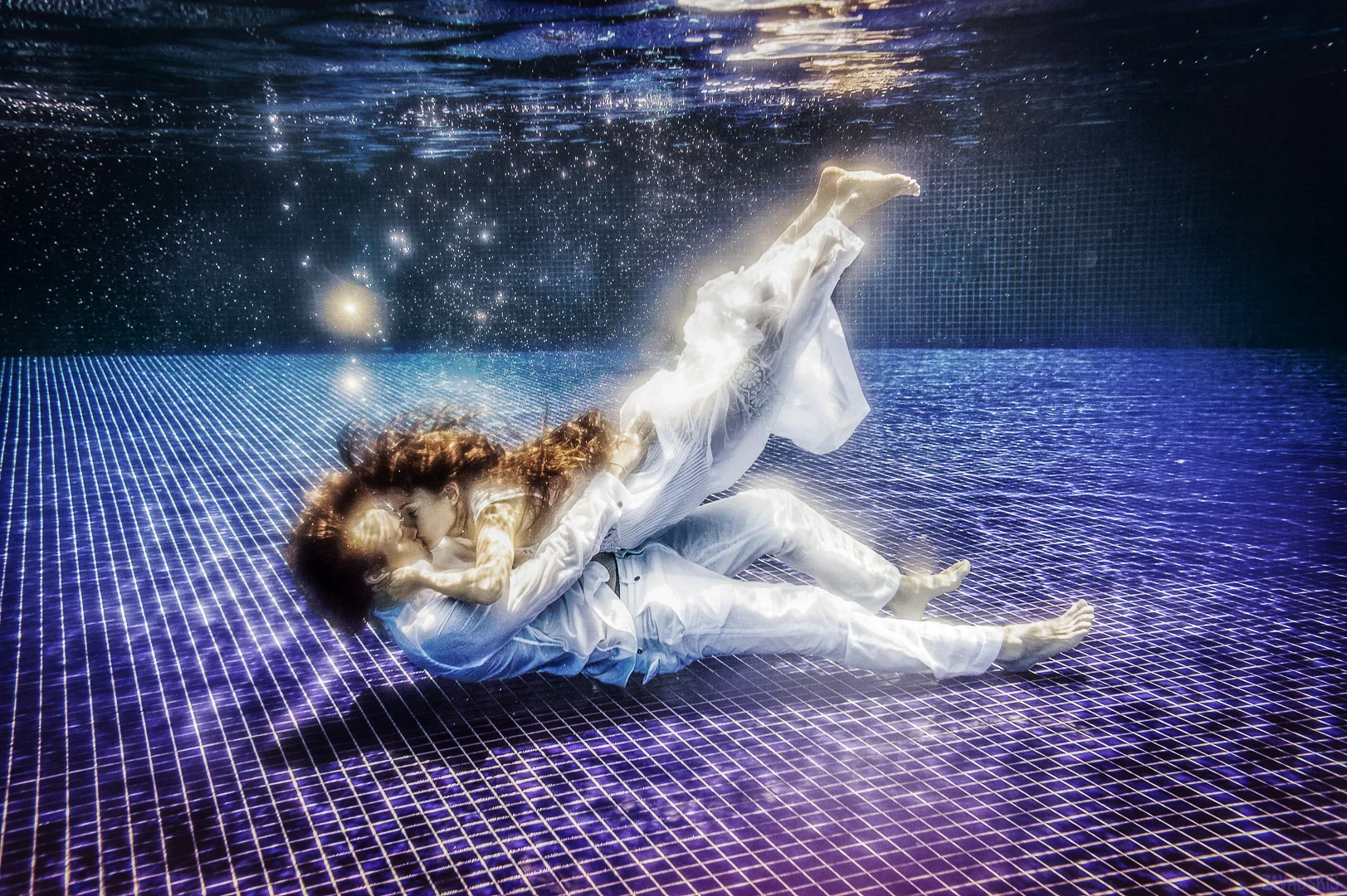 Wedding photography by Andrejs Zavadskis - Photo 2