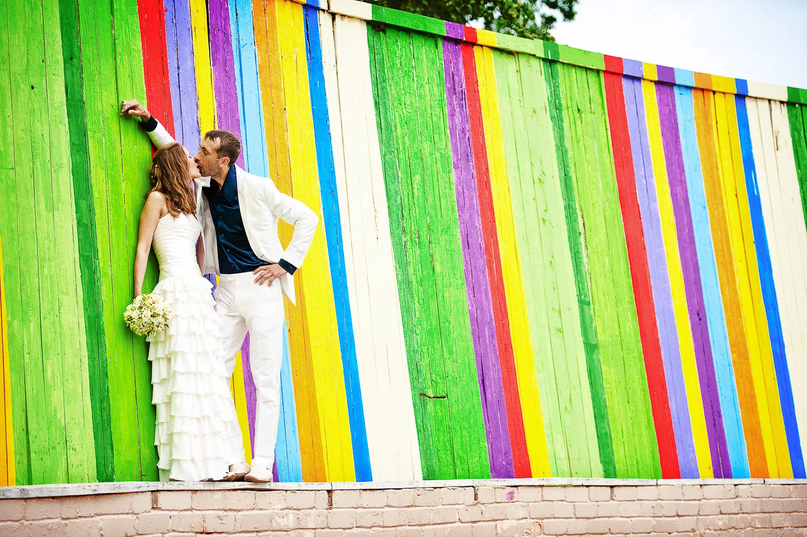 Wedding photography by Andrejs Zavadskis - Photo 8