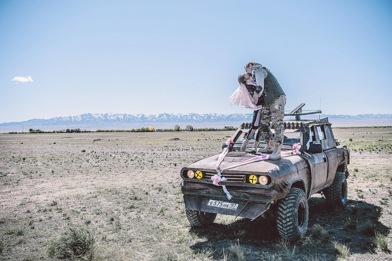 Wedding photography by Andrejs Zavadskis - Photo 23