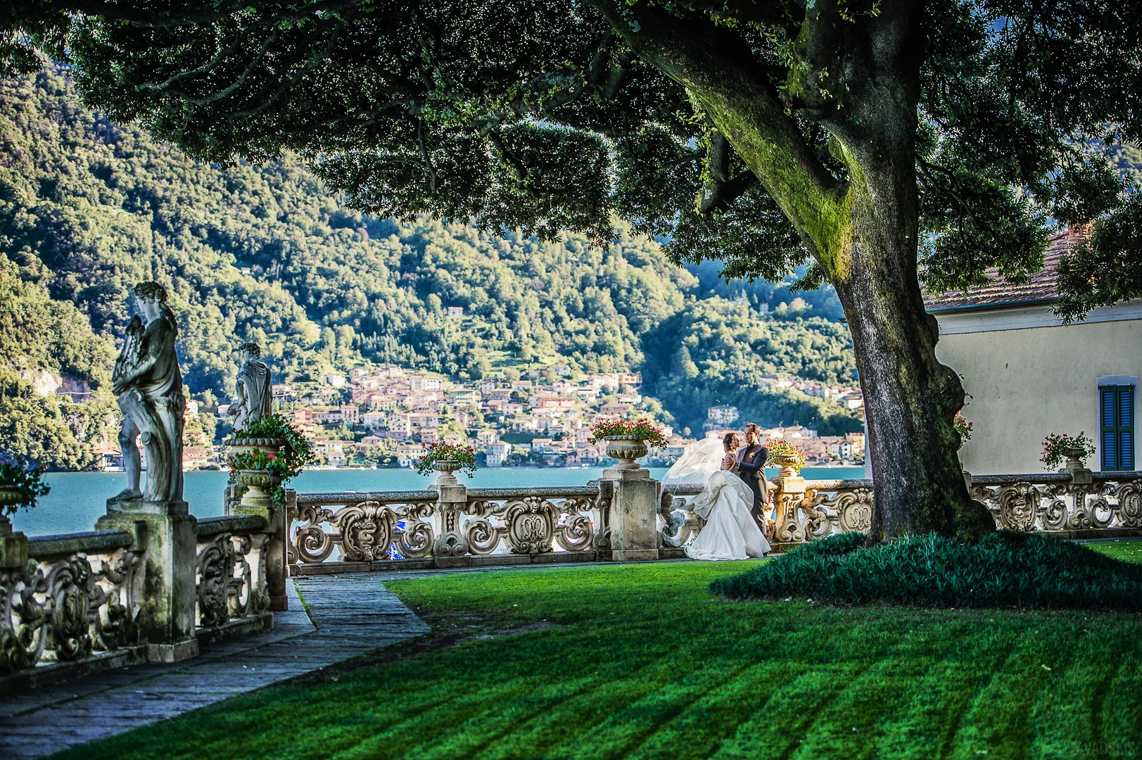 Wedding photography by Andrejs Zavadskis - Photo 29