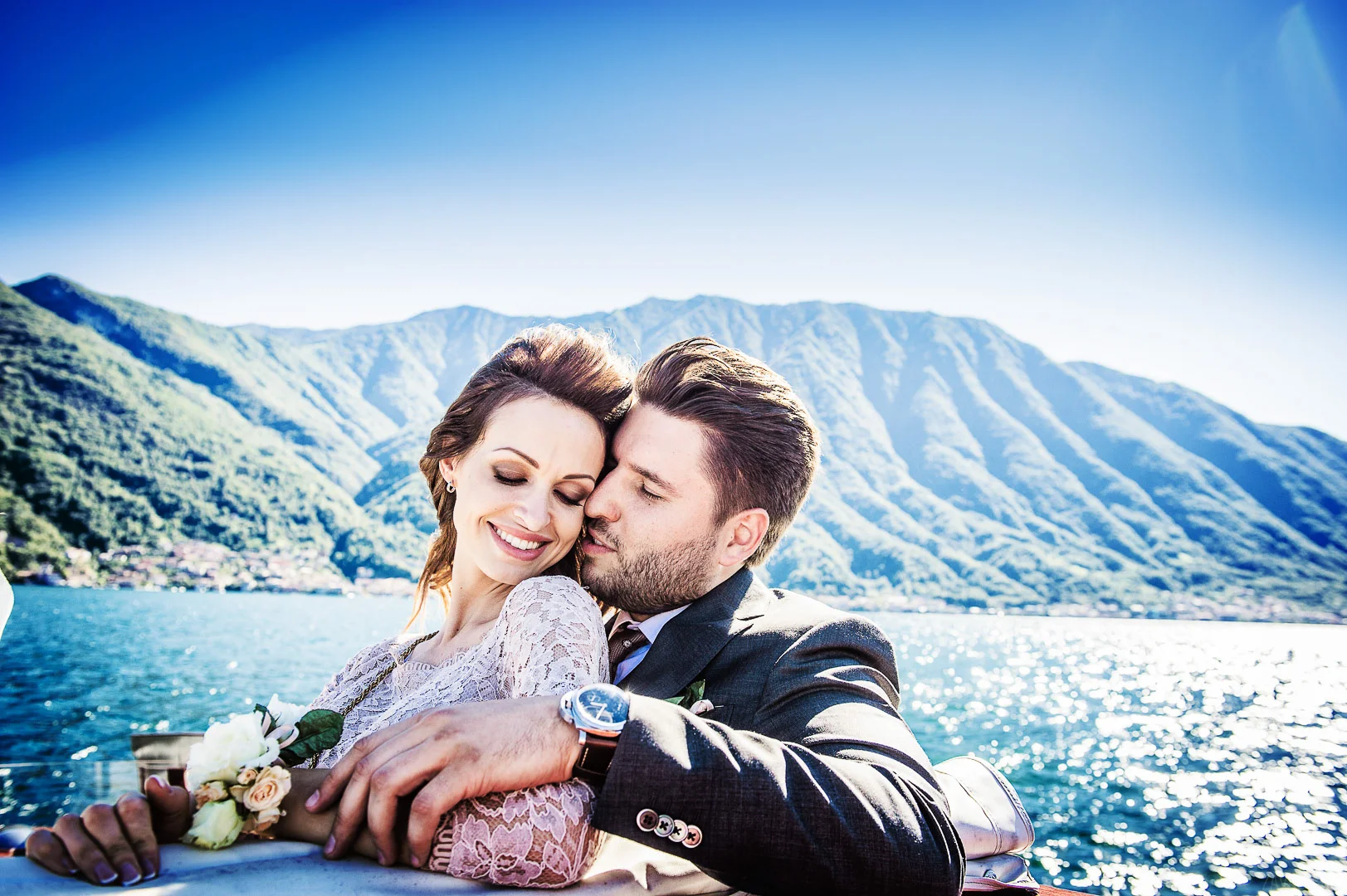 Wedding photography by Andrejs Zavadskis - Photo 40