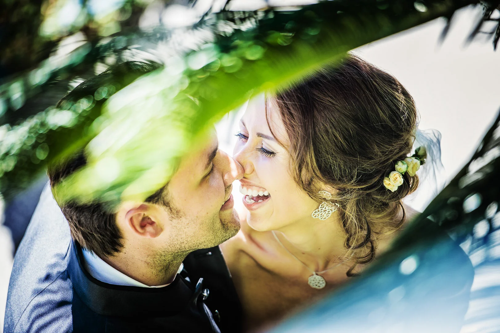 Wedding photography by Andrejs Zavadskis - Photo 41