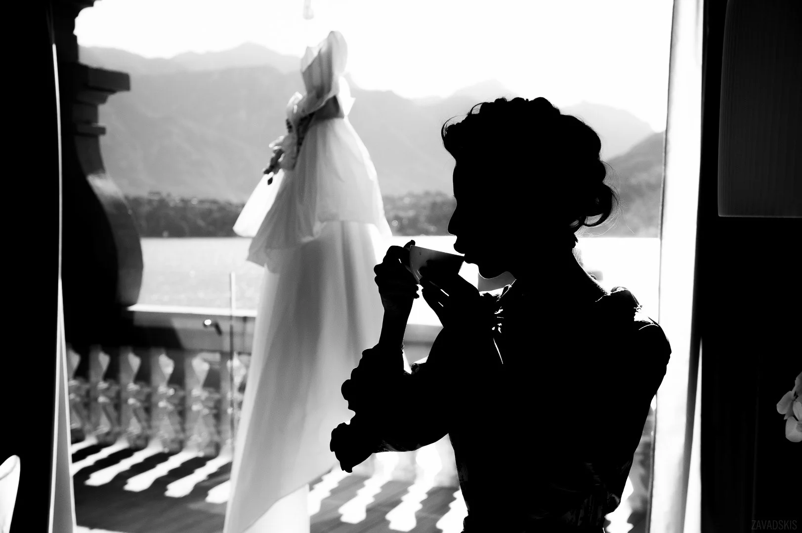 Wedding photography by Andrejs Zavadskis - Photo 43