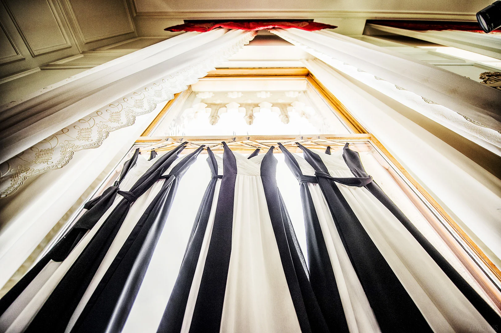 Wedding photography by Andrejs Zavadskis - Photo 58