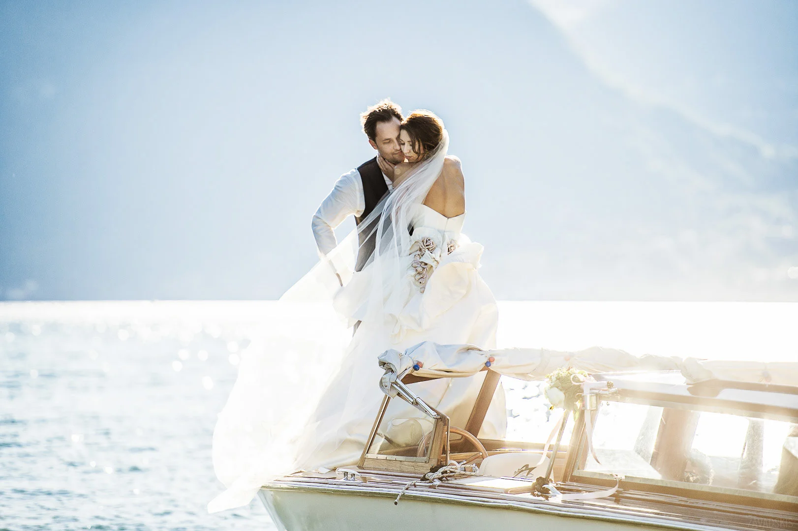 Wedding photography by Andrejs Zavadskis - Photo 63