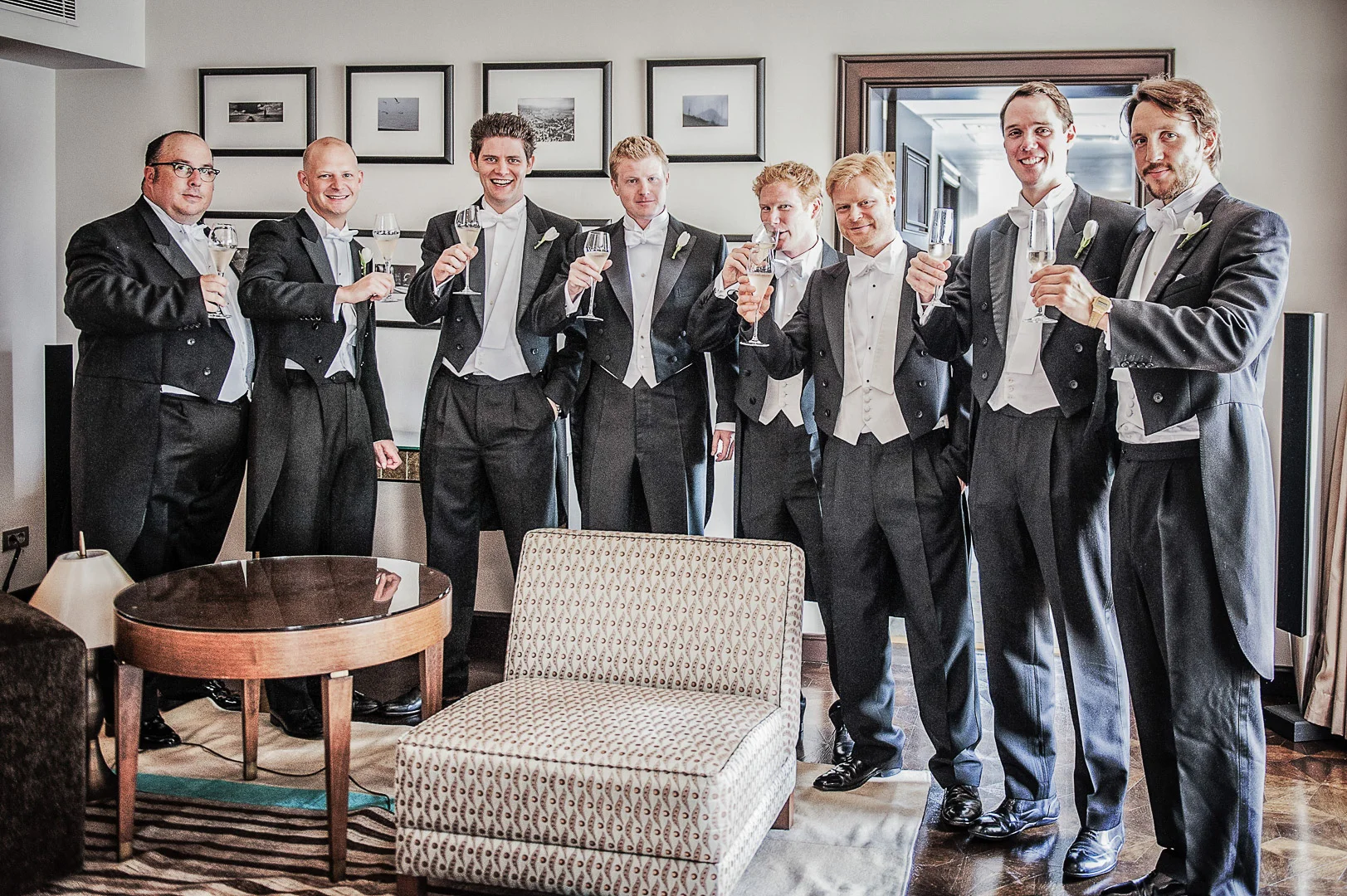 Wedding photography by Andrejs Zavadskis - Photo 70