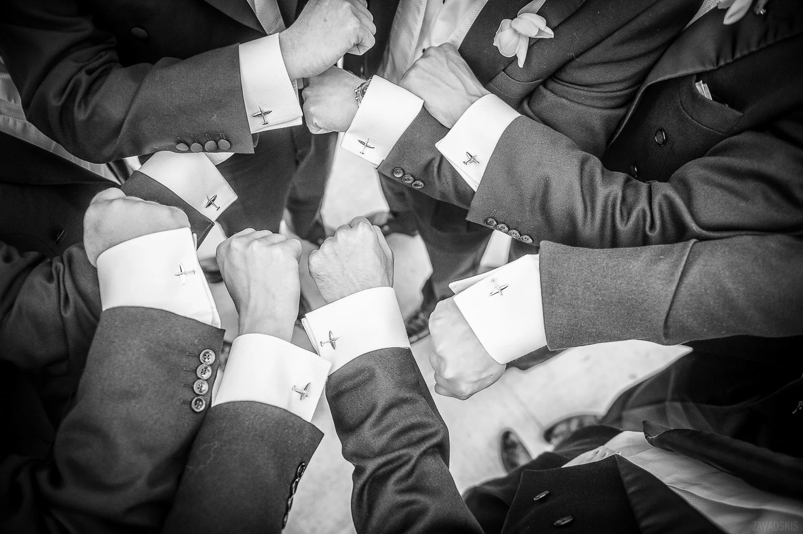 Wedding photography by Andrejs Zavadskis - Photo 72