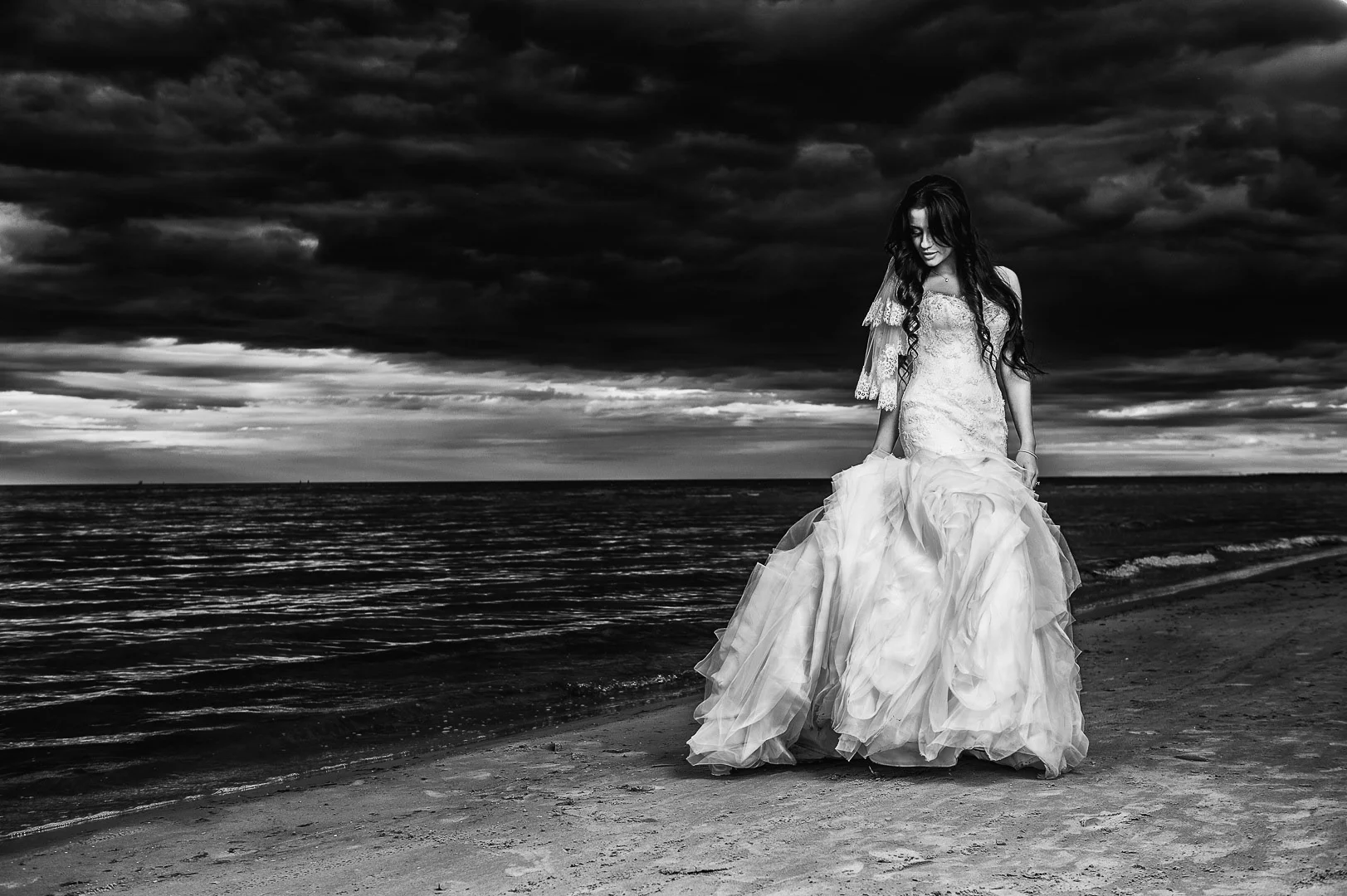 Wedding photography by Andrejs Zavadskis - Photo 79