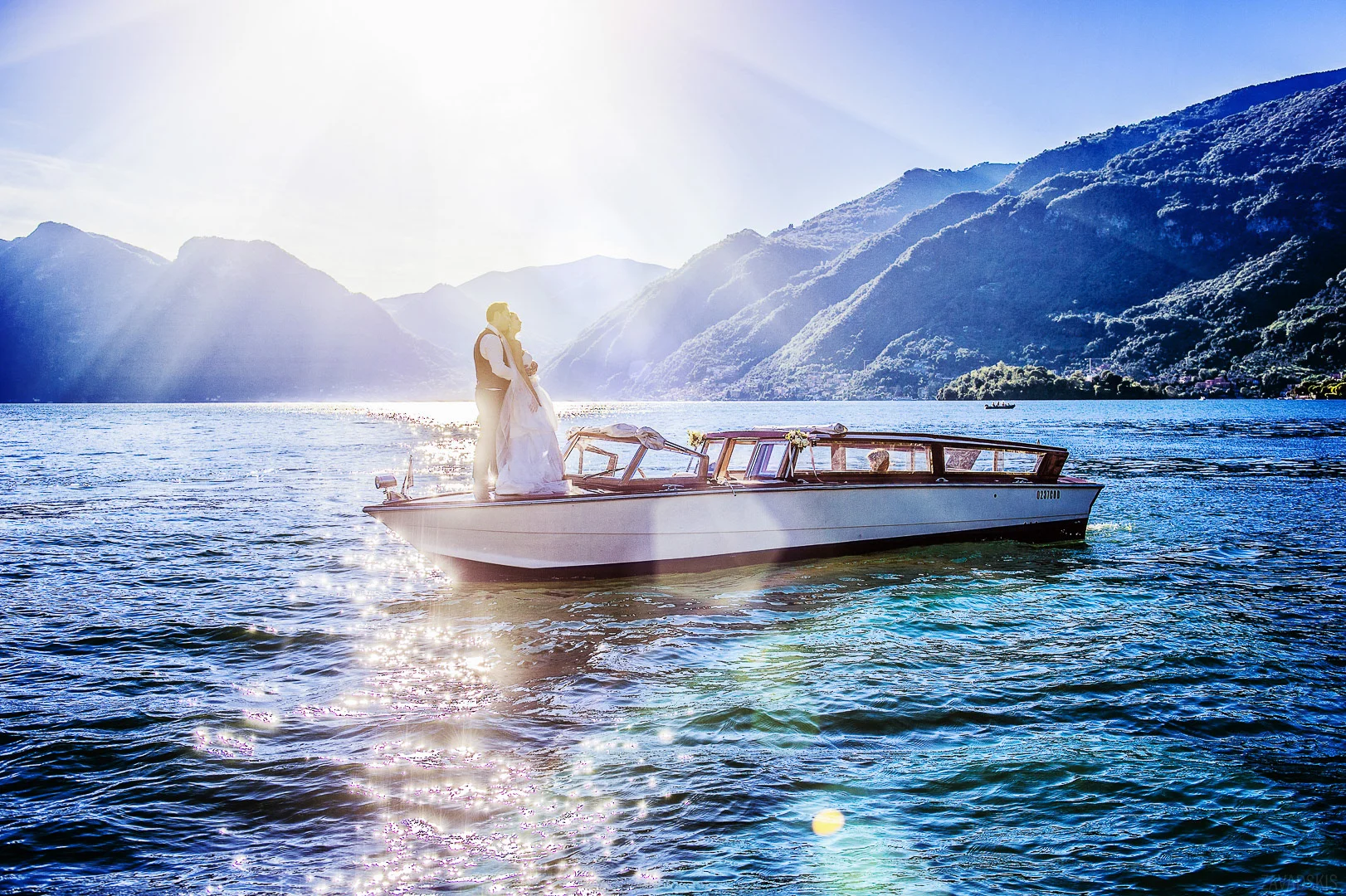 Wedding photography by Andrejs Zavadskis - Photo 103