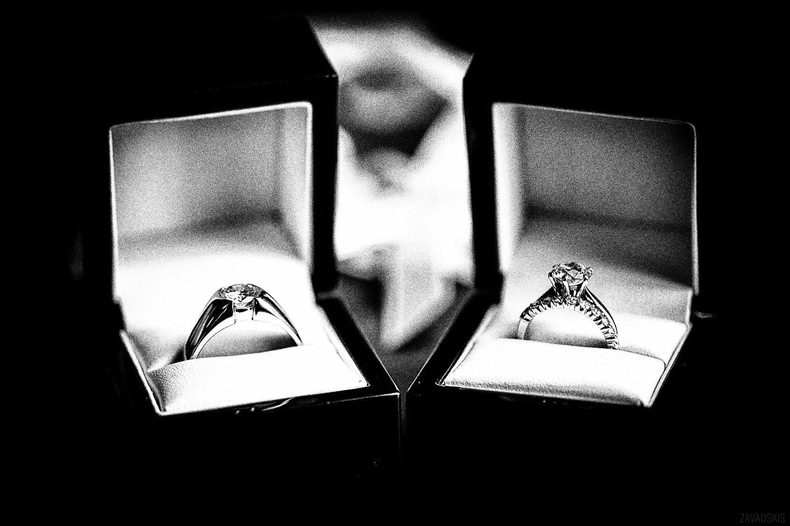 Wedding photography by Andrejs Zavadskis - Photo 124