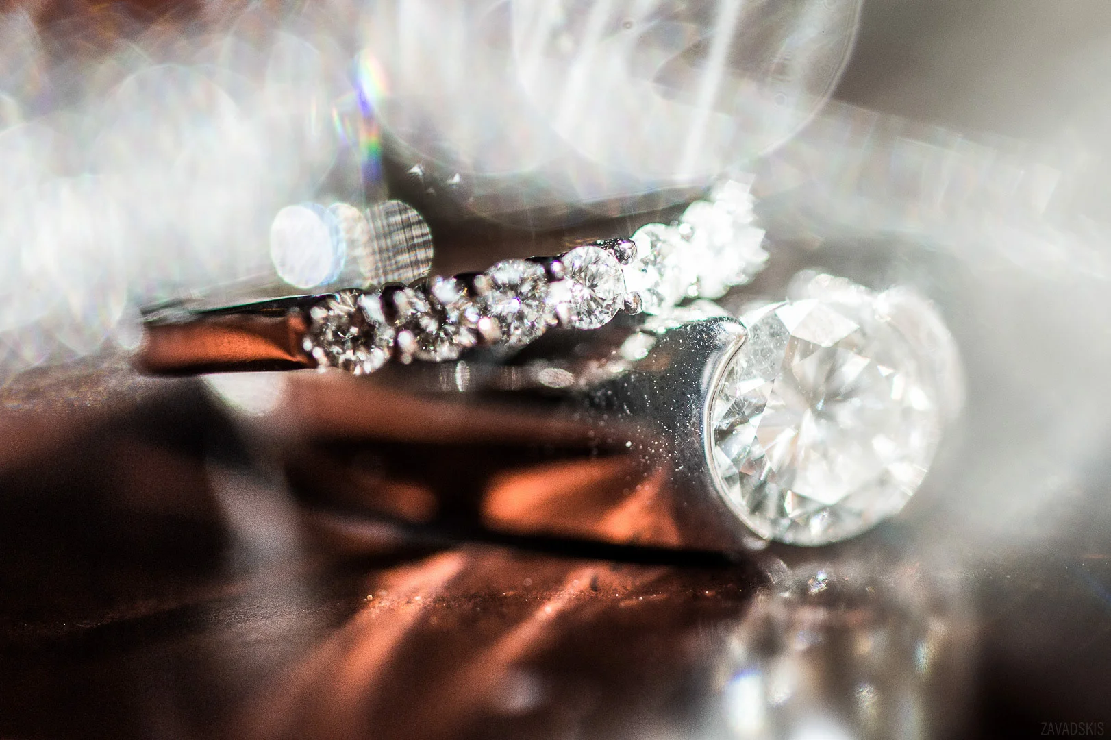 Wedding photography by Andrejs Zavadskis - Photo 132