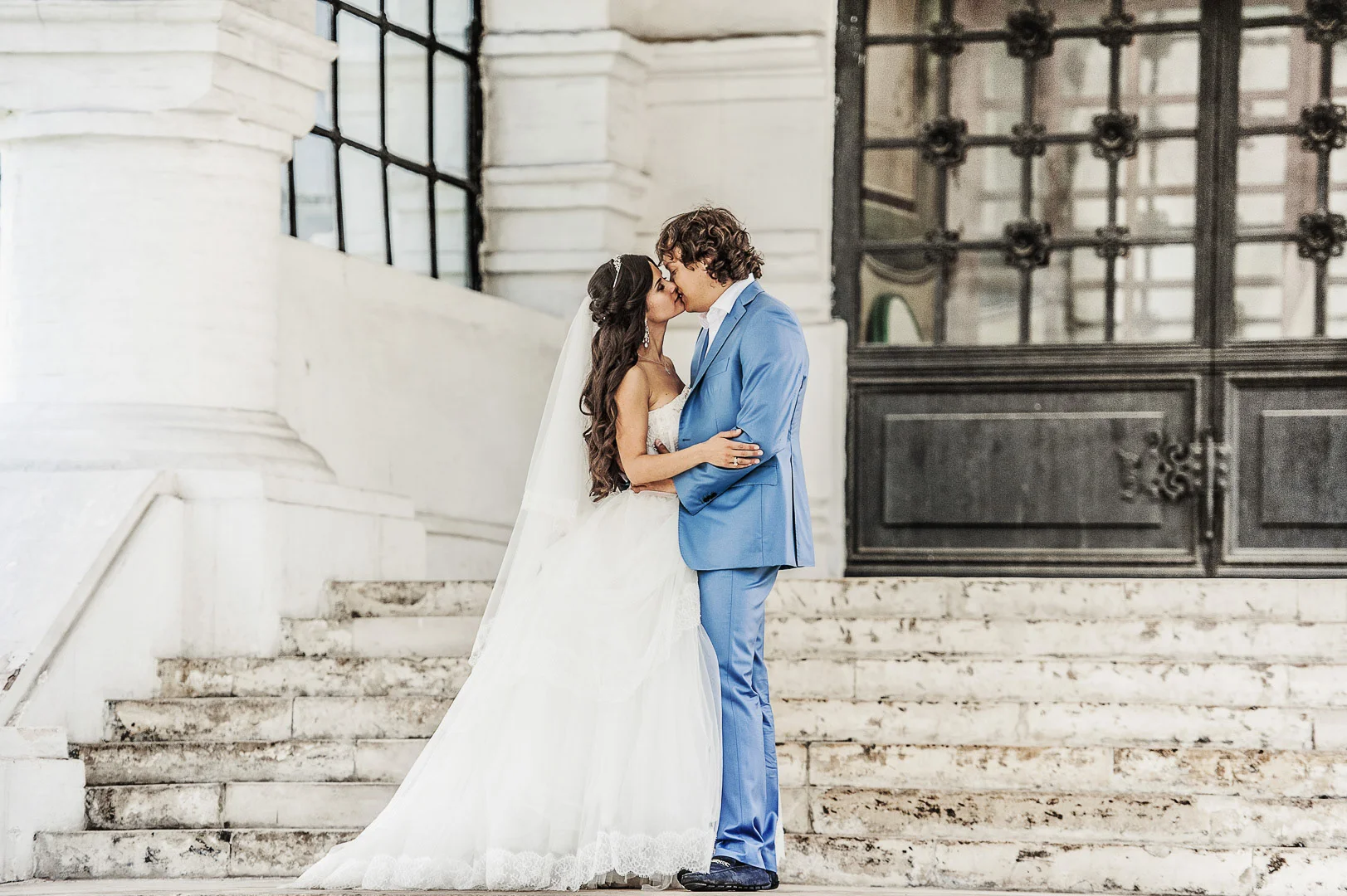 Wedding photography by Andrejs Zavadskis - Photo 138