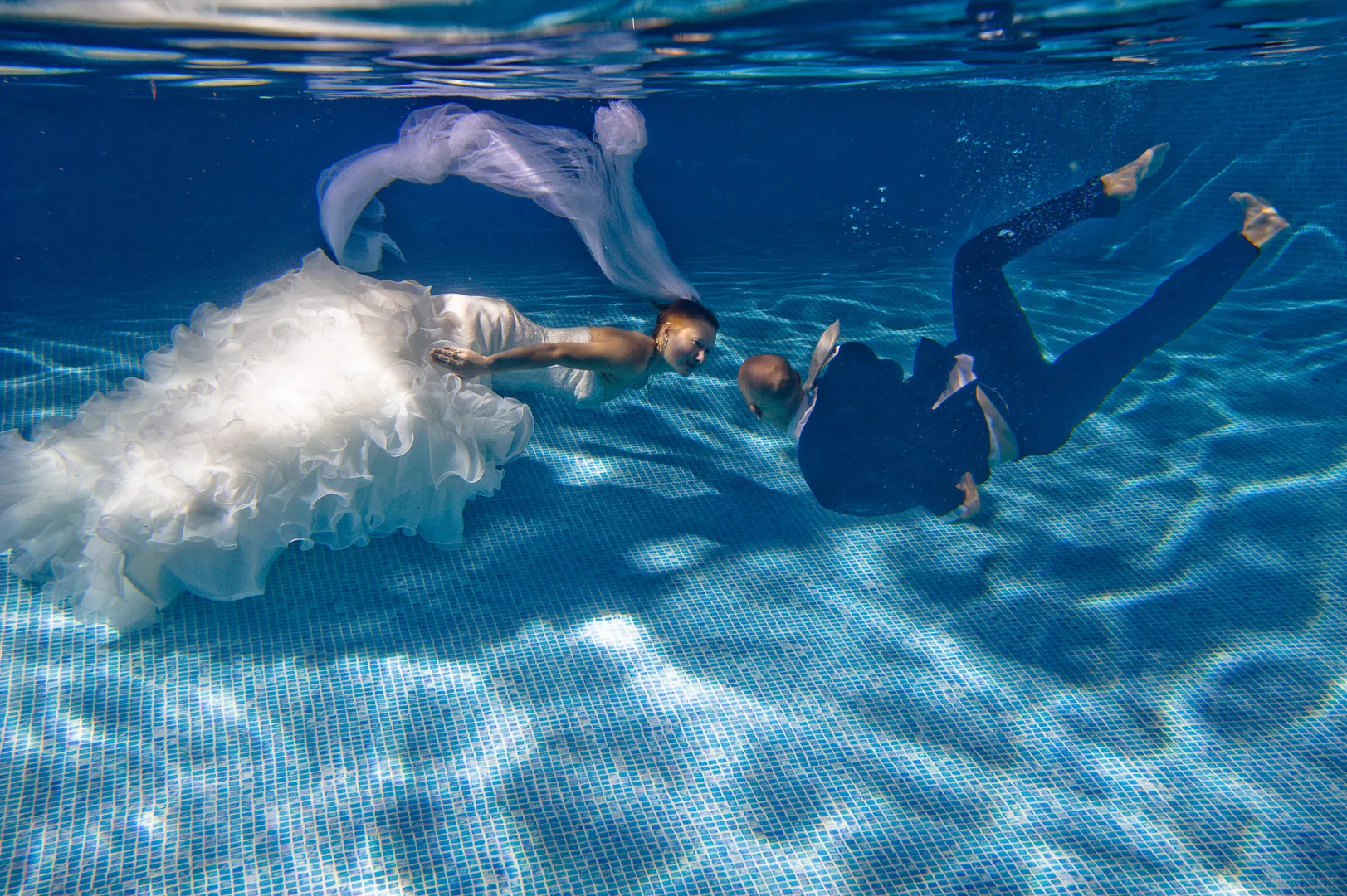 Wedding photography by Andrejs Zavadskis - Photo 140