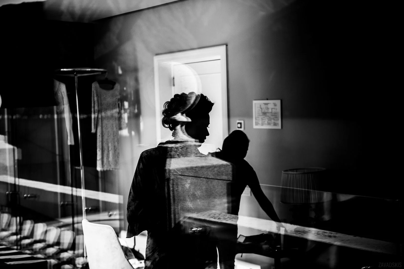 Wedding photography by Andrejs Zavadskis - Photo 150