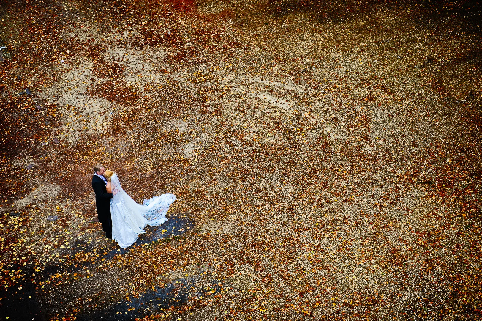 Wedding photography by Andrejs Zavadskis - Photo 164